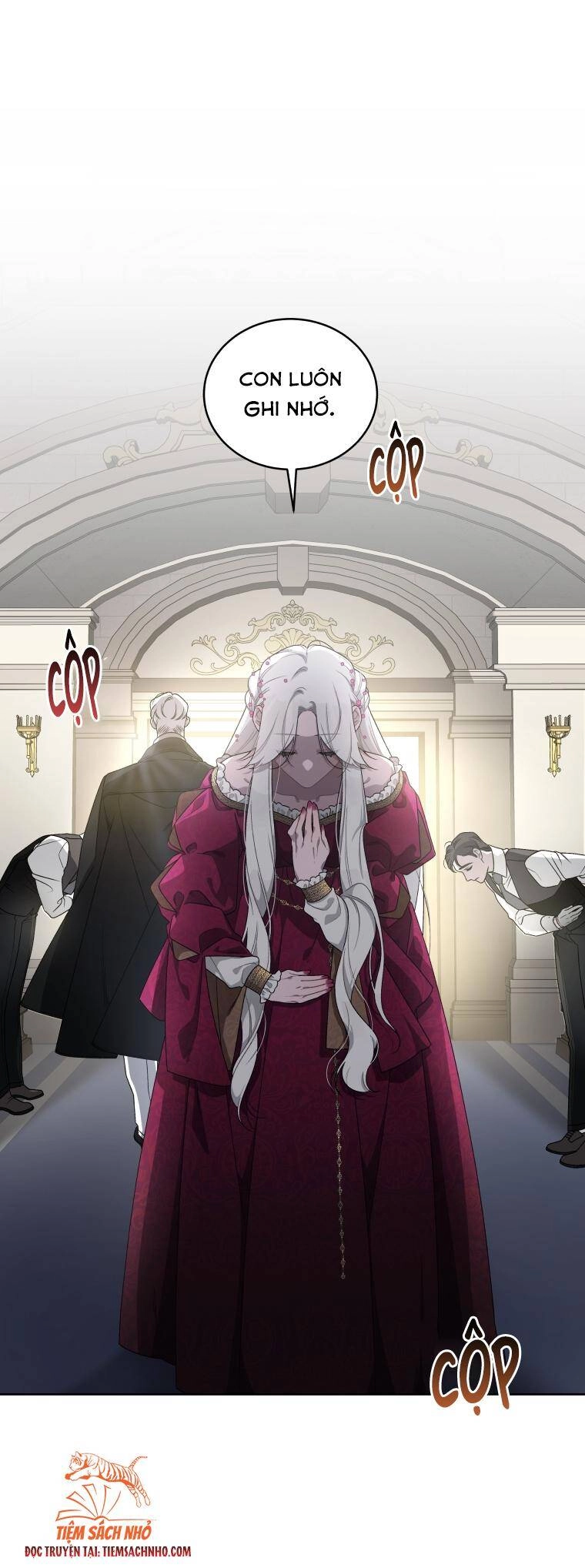 Ác Nữ Thuần Hoá Quái Thú Chapter 6 - 41