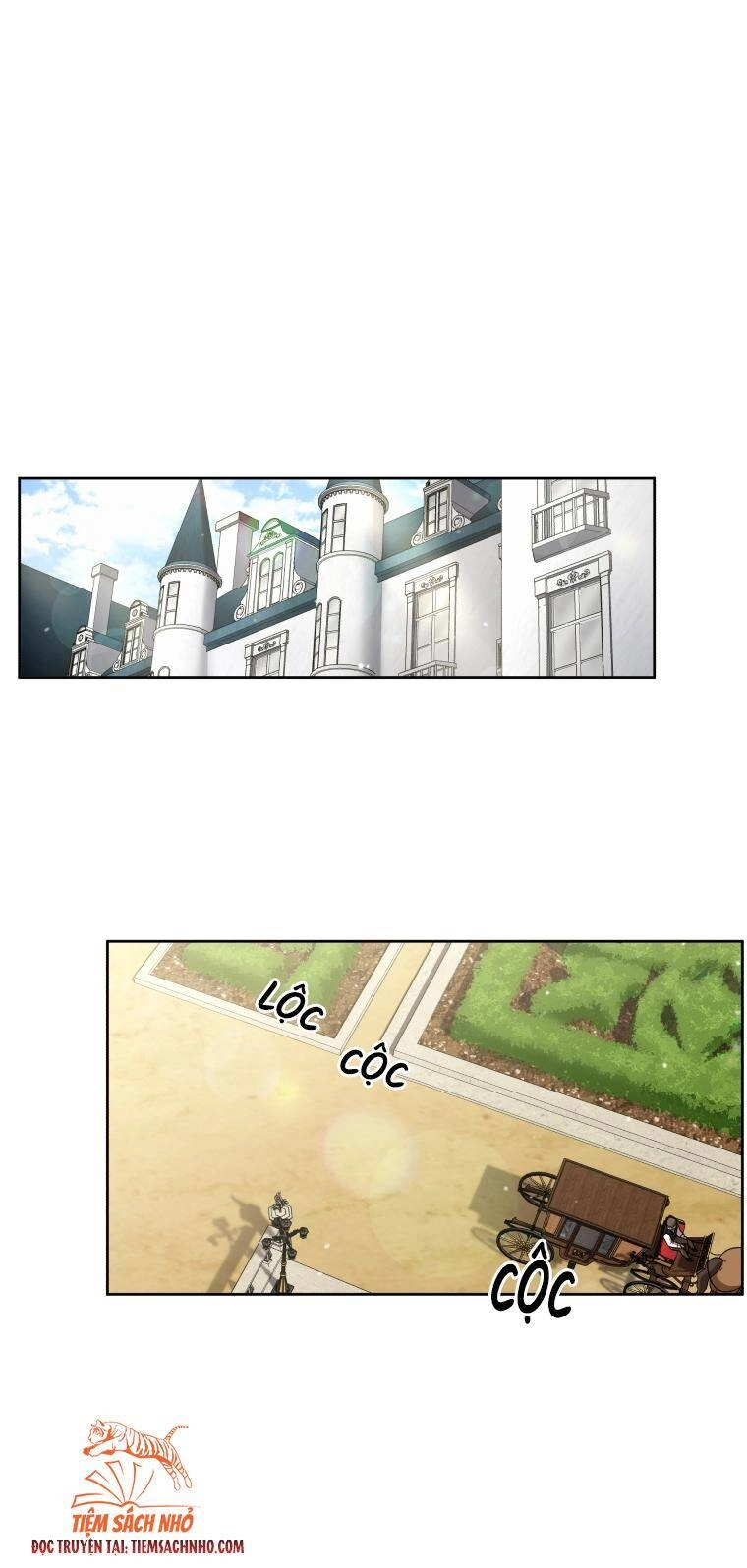 Ác Nữ Thuần Hoá Quái Thú Chapter 6 - 42