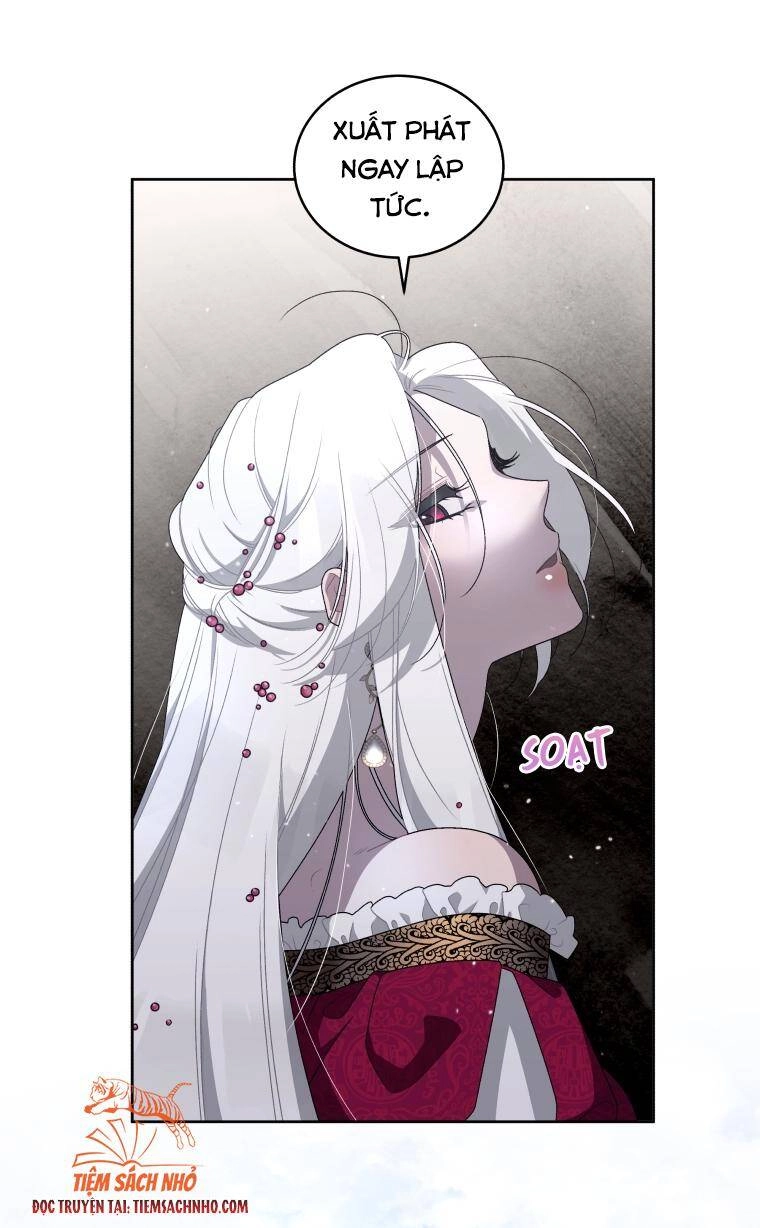 Ác Nữ Thuần Hoá Quái Thú Chapter 6 - 44