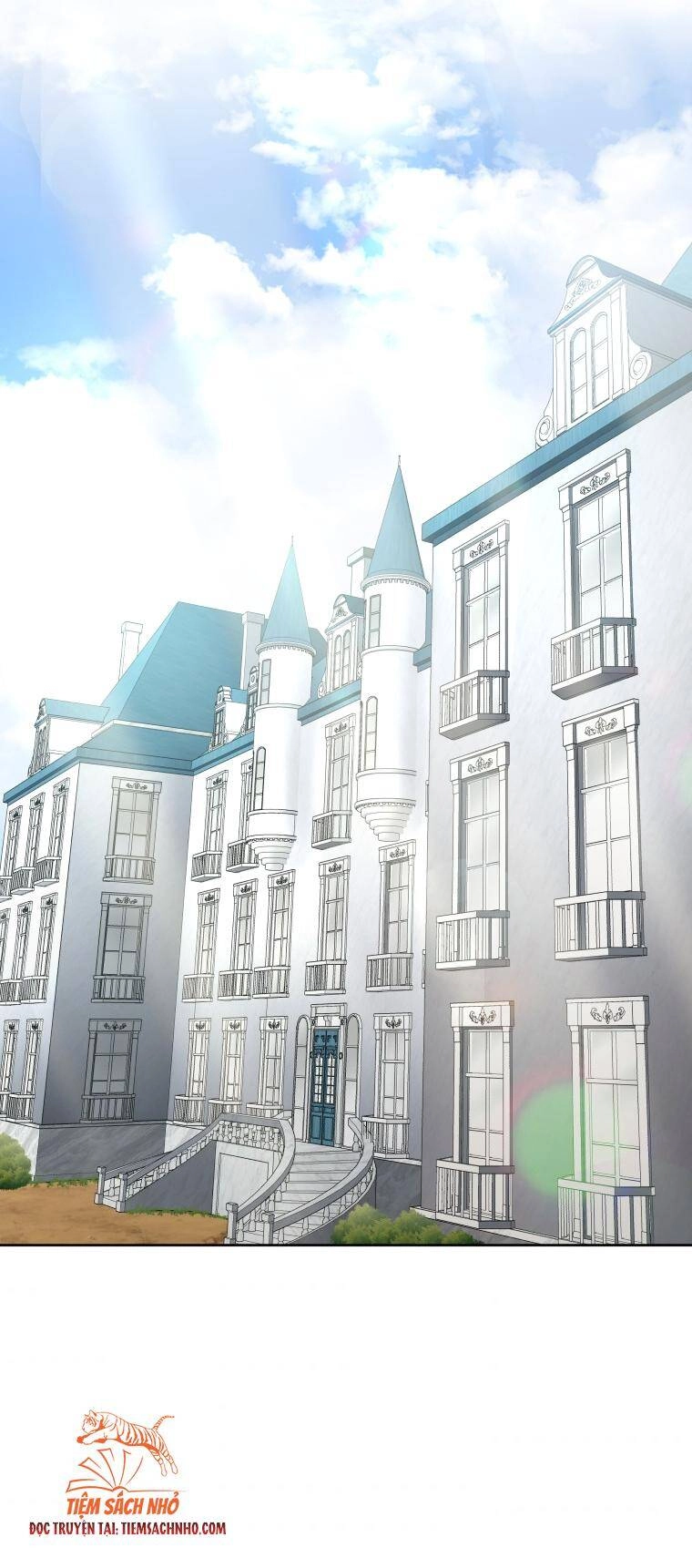 Ác Nữ Thuần Hoá Quái Thú Chapter 6 - 45