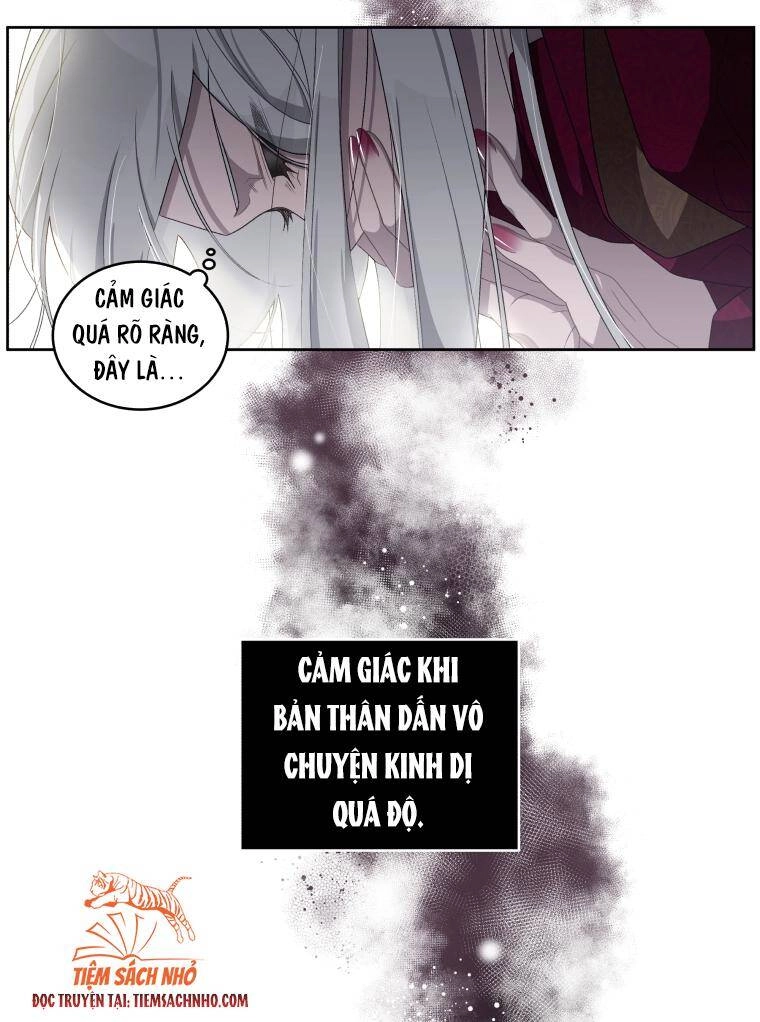 Ác Nữ Thuần Hoá Quái Thú Chapter 6 - 51
