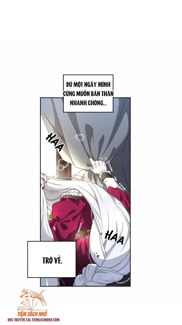 Ác Nữ Thuần Hoá Quái Thú Chapter 6 - 54