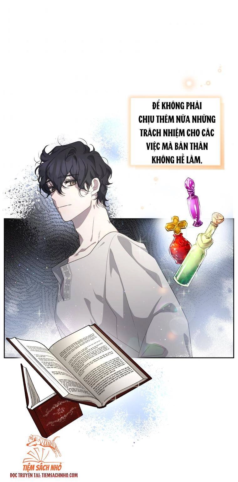 Ác Nữ Thuần Hoá Quái Thú Chapter 6 - 55