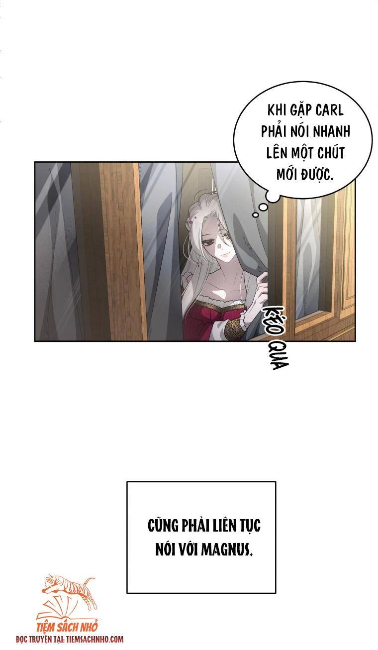 Ác Nữ Thuần Hoá Quái Thú Chapter 6 - 57