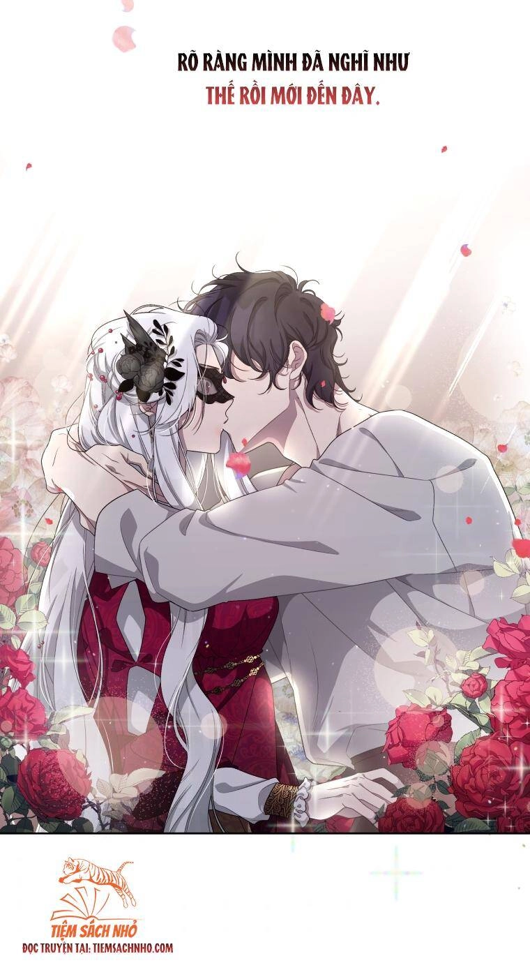 Ác Nữ Thuần Hoá Quái Thú Chapter 6 - 61