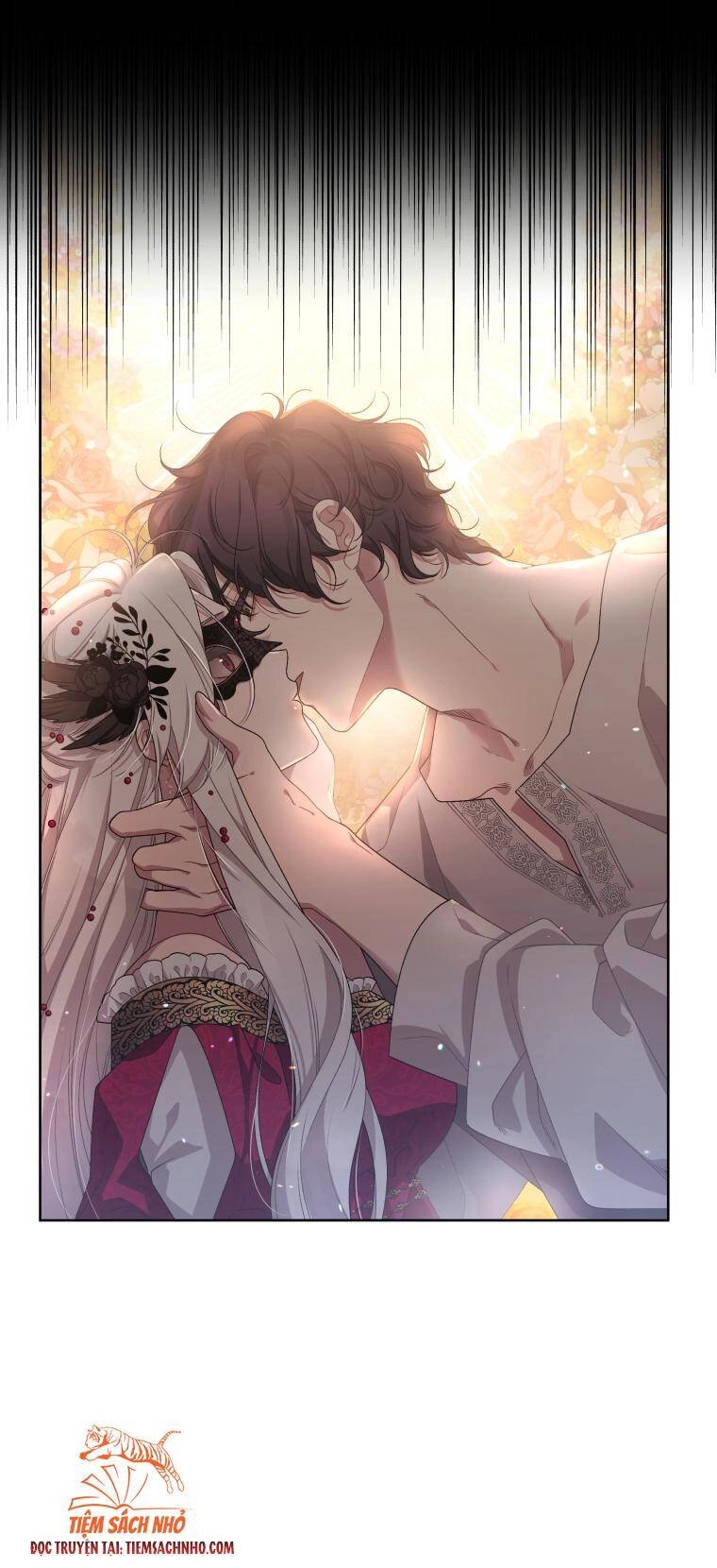 Ác Nữ Thuần Hoá Quái Thú Chapter 7 - 1