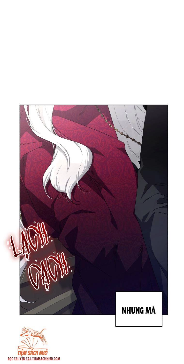 Ác Nữ Thuần Hoá Quái Thú Chapter 7 - 4