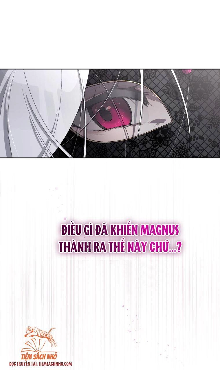 Ác Nữ Thuần Hoá Quái Thú Chapter 7 - 5