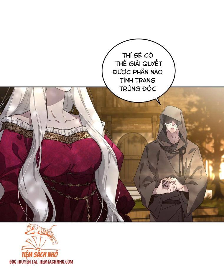 Ác Nữ Thuần Hoá Quái Thú Chapter 7 - 9