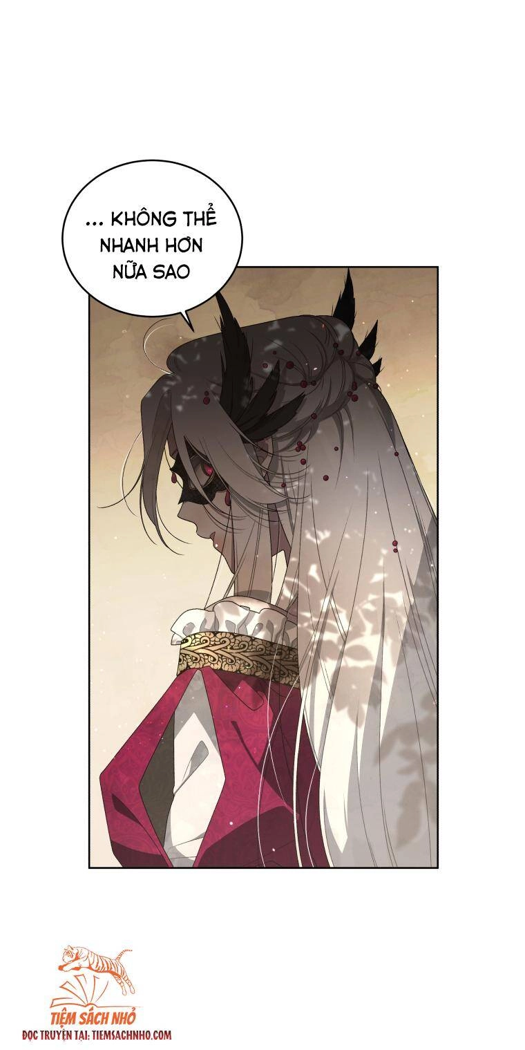 Ác Nữ Thuần Hoá Quái Thú Chapter 7 - 10