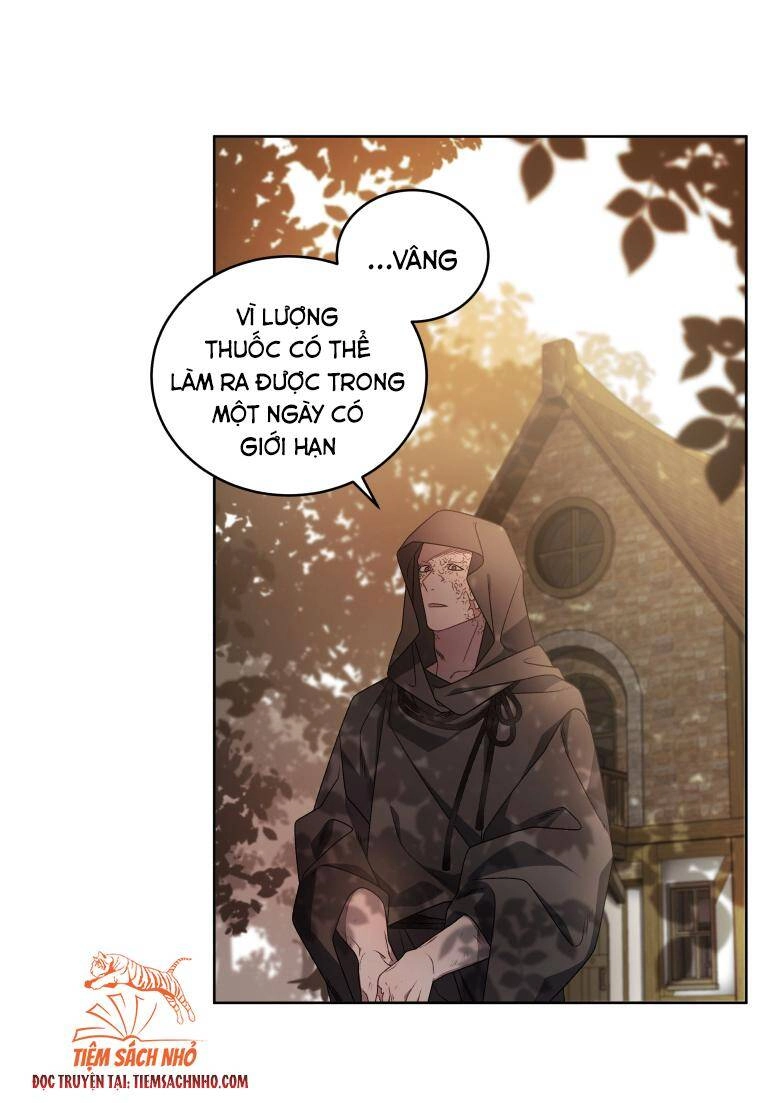 Ác Nữ Thuần Hoá Quái Thú Chapter 7 - 11