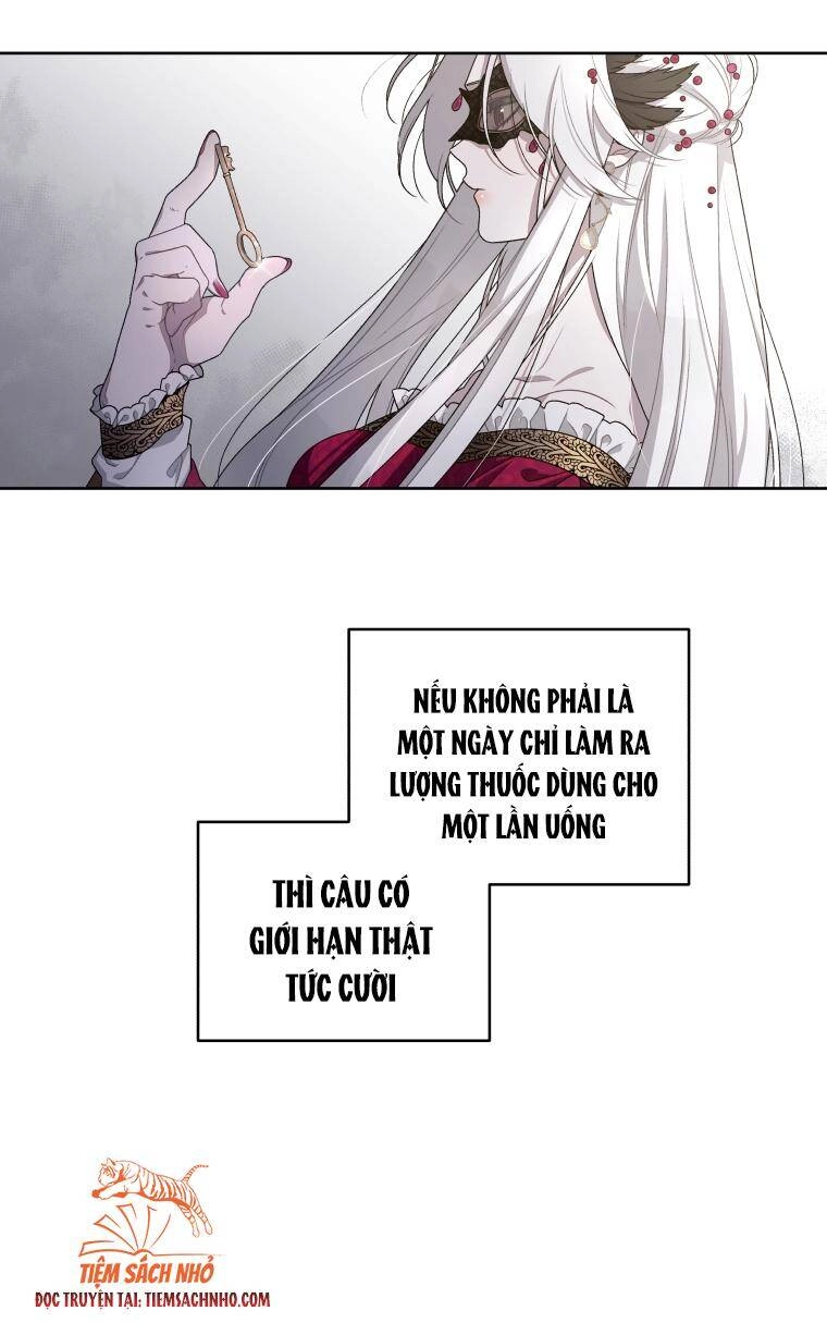 Ác Nữ Thuần Hoá Quái Thú Chapter 7 - 13