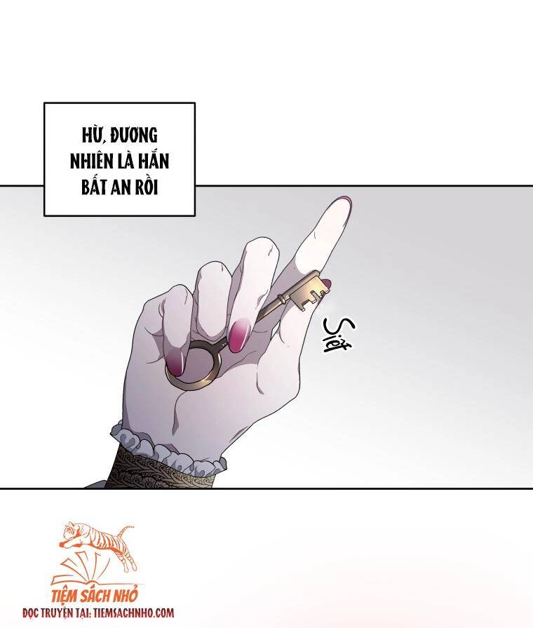 Ác Nữ Thuần Hoá Quái Thú Chapter 7 - 14