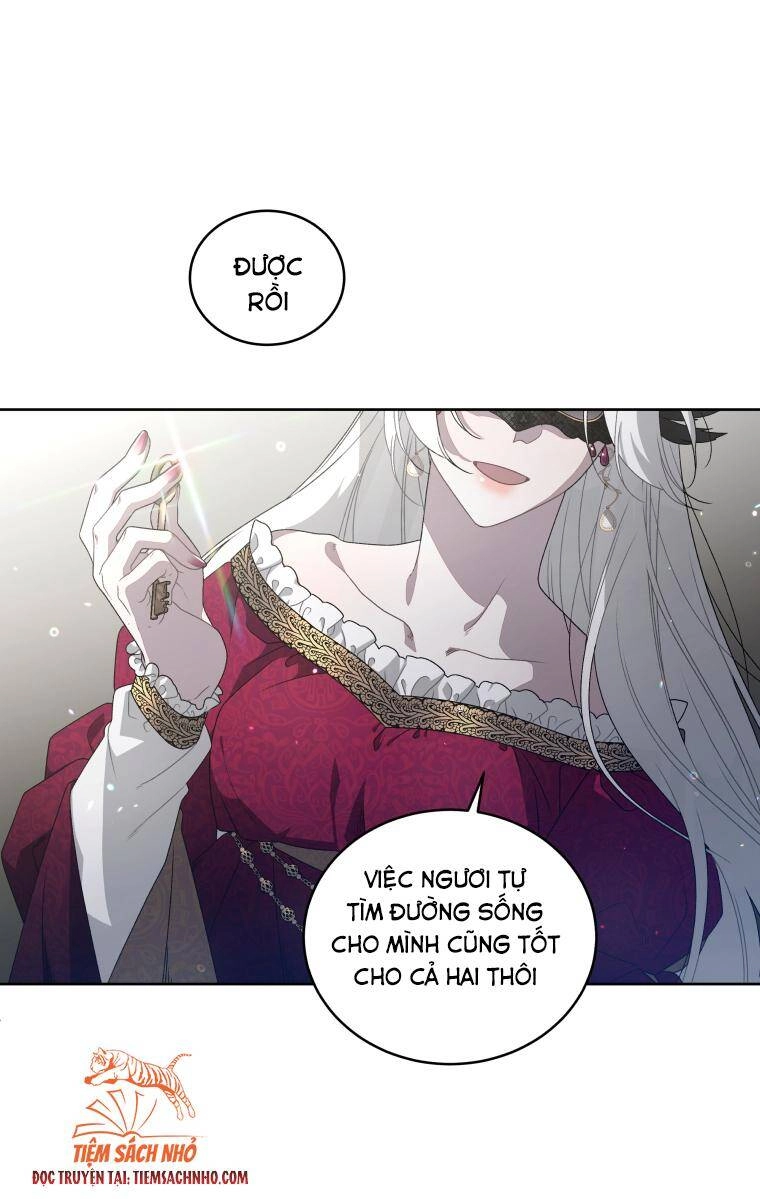 Ác Nữ Thuần Hoá Quái Thú Chapter 7 - 17