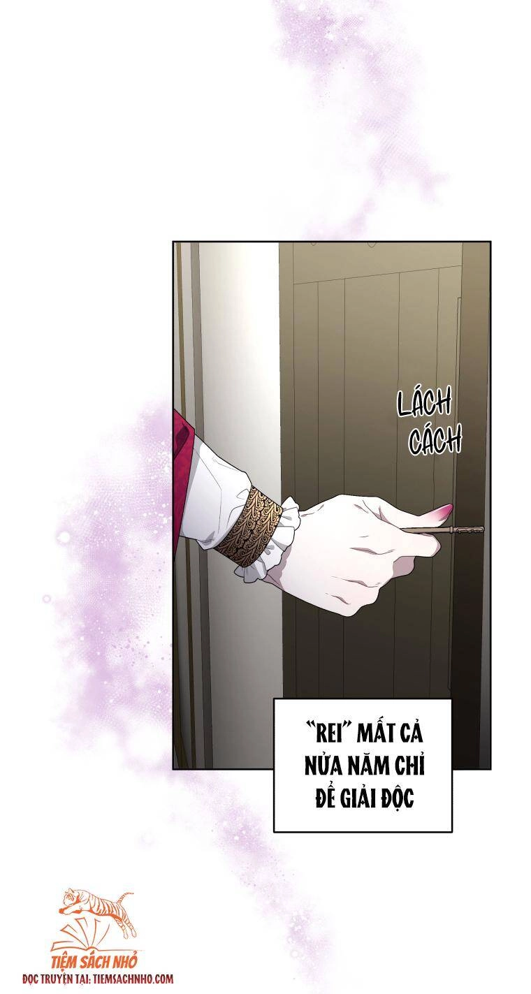 Ác Nữ Thuần Hoá Quái Thú Chapter 7 - 22