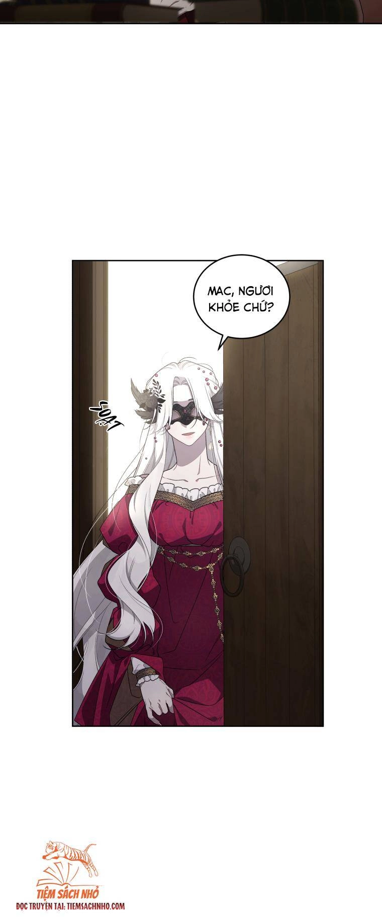 Ác Nữ Thuần Hoá Quái Thú Chapter 7 - 24