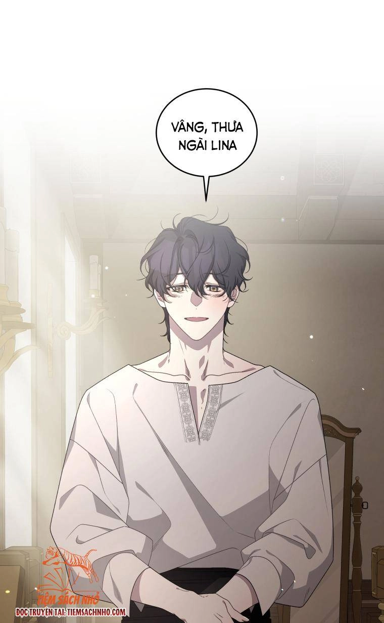 Ác Nữ Thuần Hoá Quái Thú Chapter 7 - 25