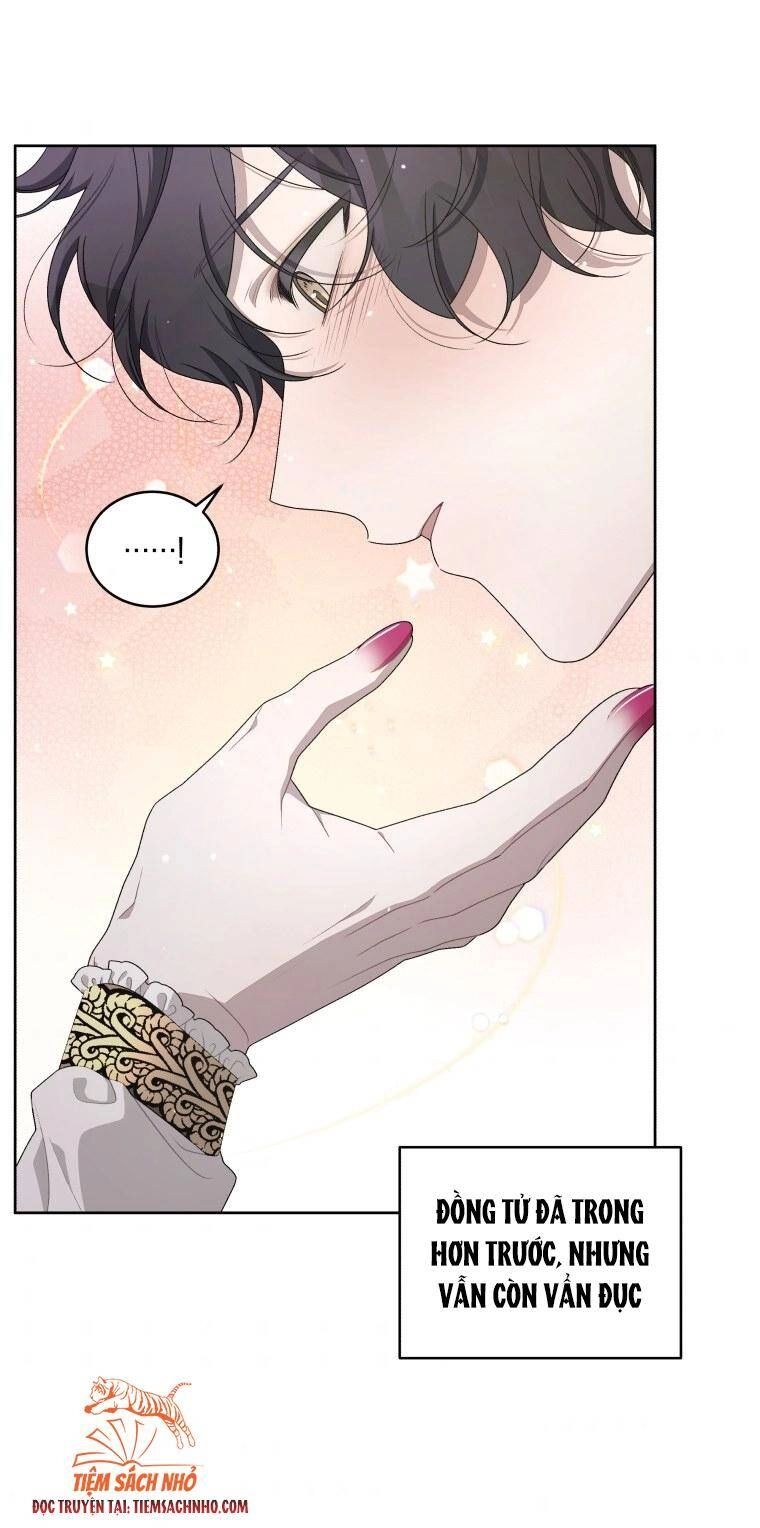 Ác Nữ Thuần Hoá Quái Thú Chapter 7 - 30