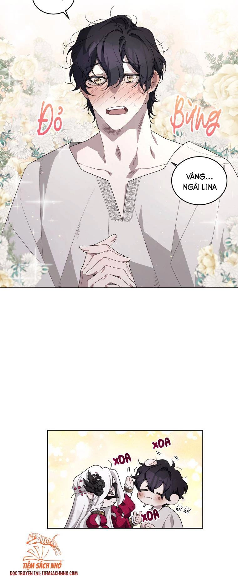 Ác Nữ Thuần Hoá Quái Thú Chapter 7 - 39