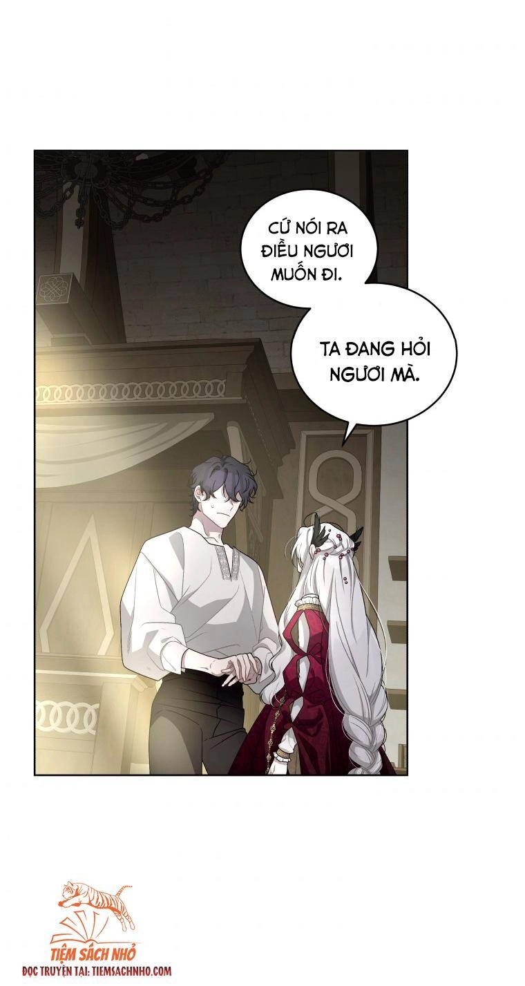 Ác Nữ Thuần Hoá Quái Thú Chapter 7 - 44
