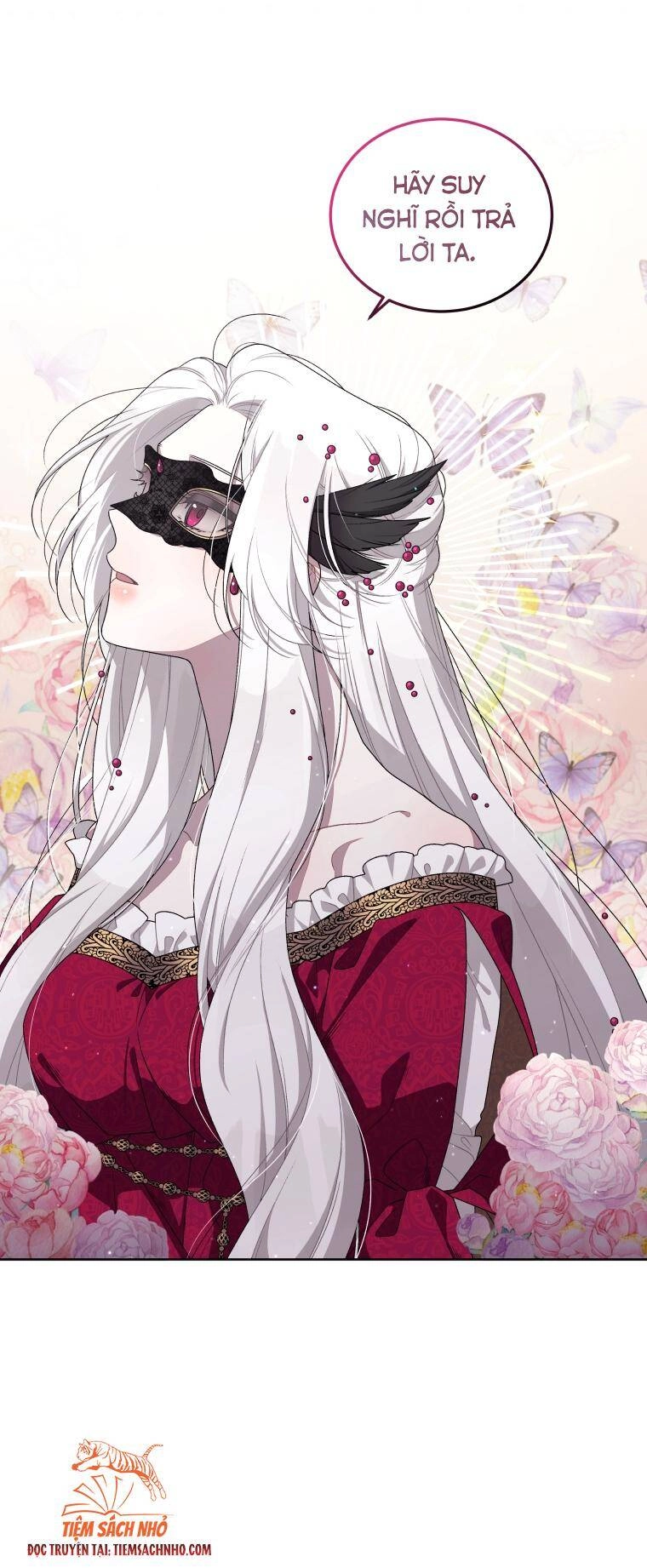 Ác Nữ Thuần Hoá Quái Thú Chapter 7 - 45