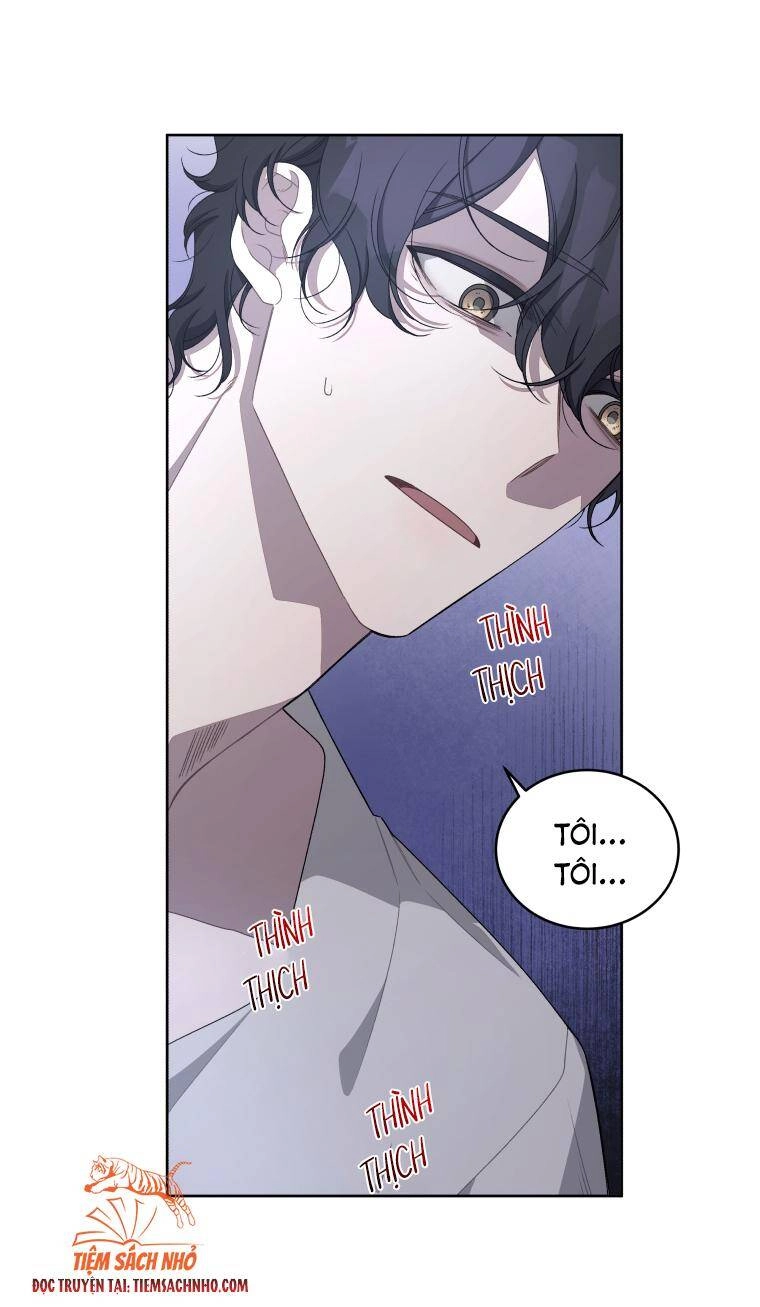 Ác Nữ Thuần Hoá Quái Thú Chapter 7 - 46