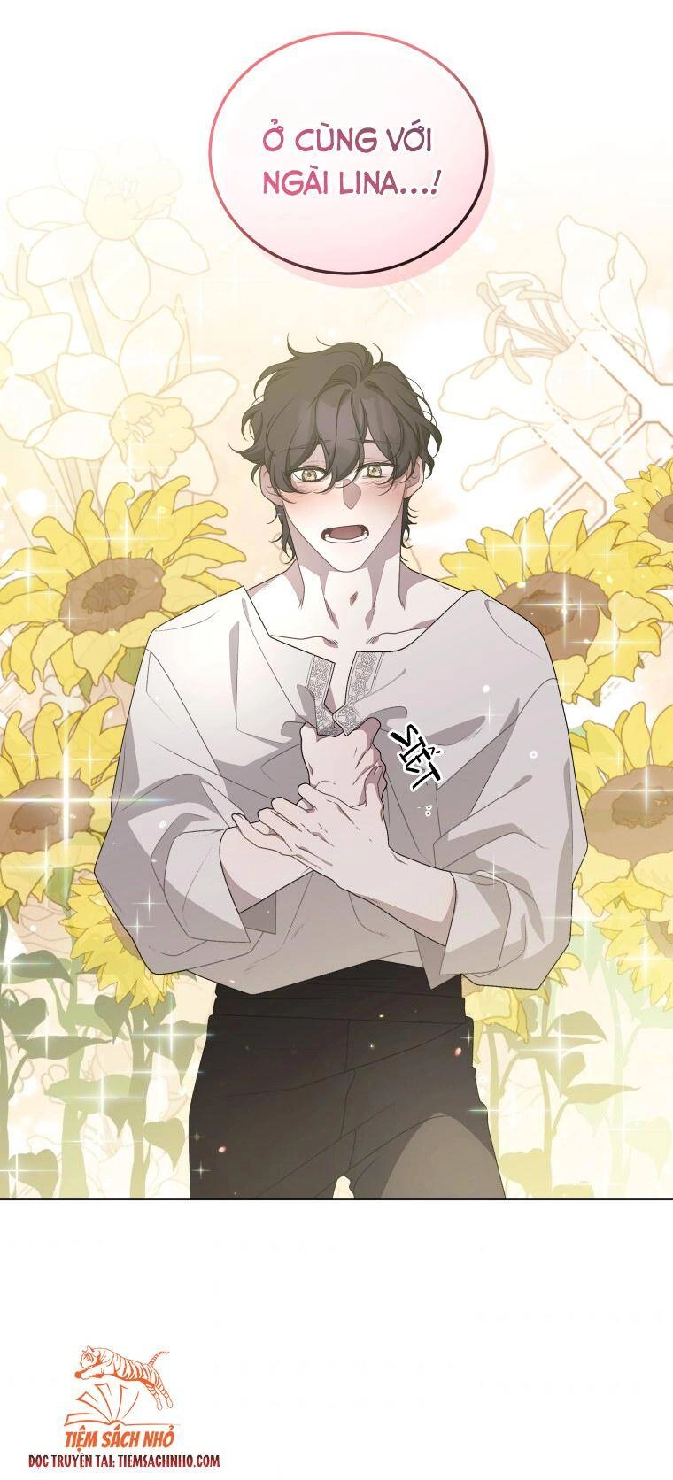 Ác Nữ Thuần Hoá Quái Thú Chapter 7 - 50