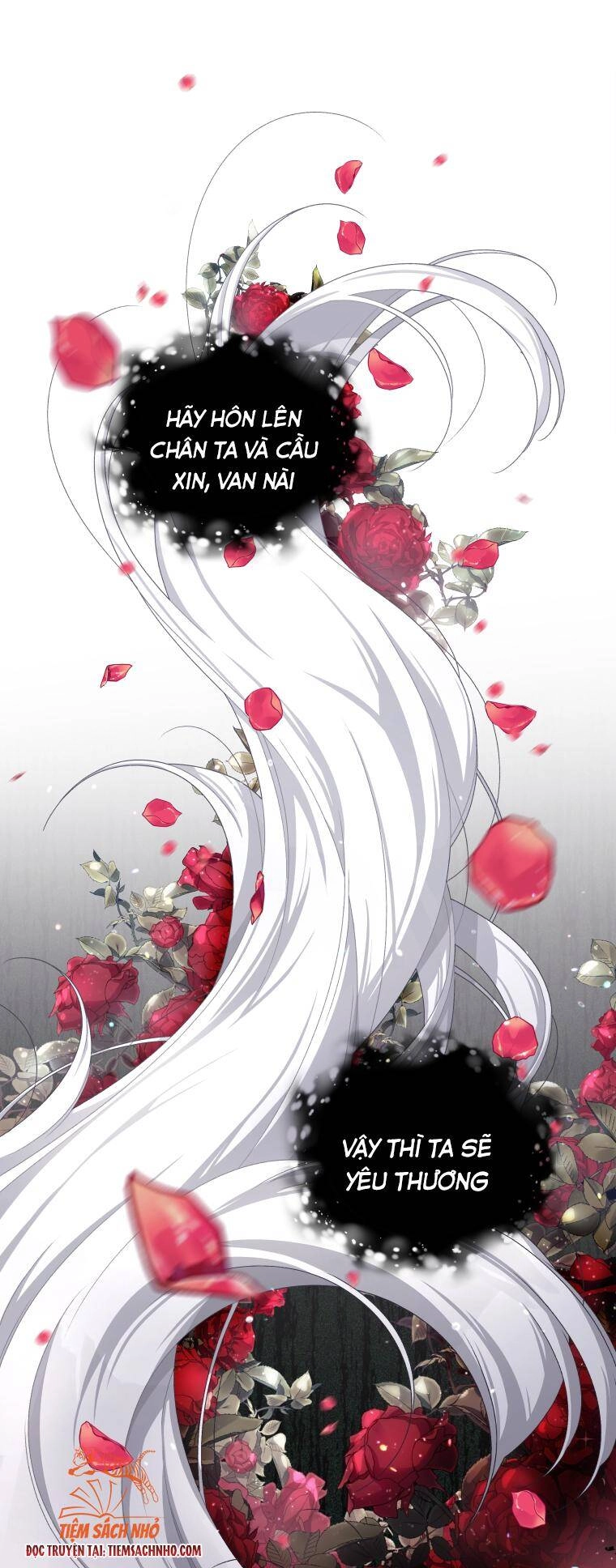 Ác Nữ Thuần Hoá Quái Thú Chapter 7 - 54