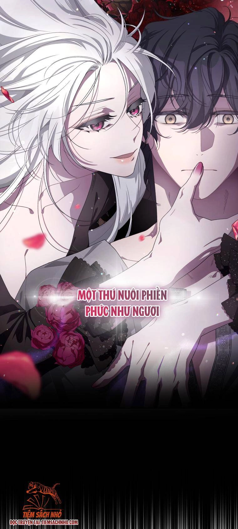 Ác Nữ Thuần Hoá Quái Thú Chapter 7 - 55