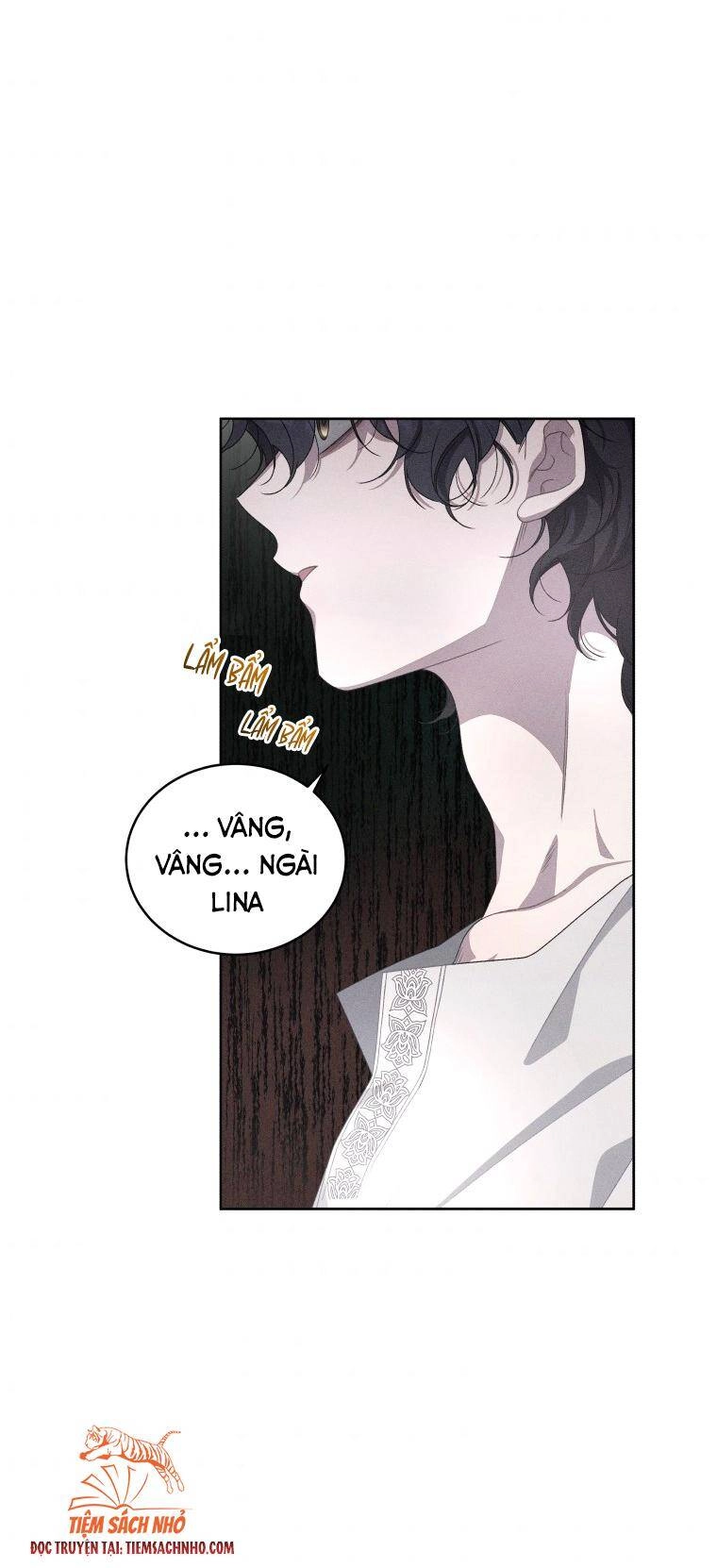 Ác Nữ Thuần Hoá Quái Thú Chapter 7 - 57