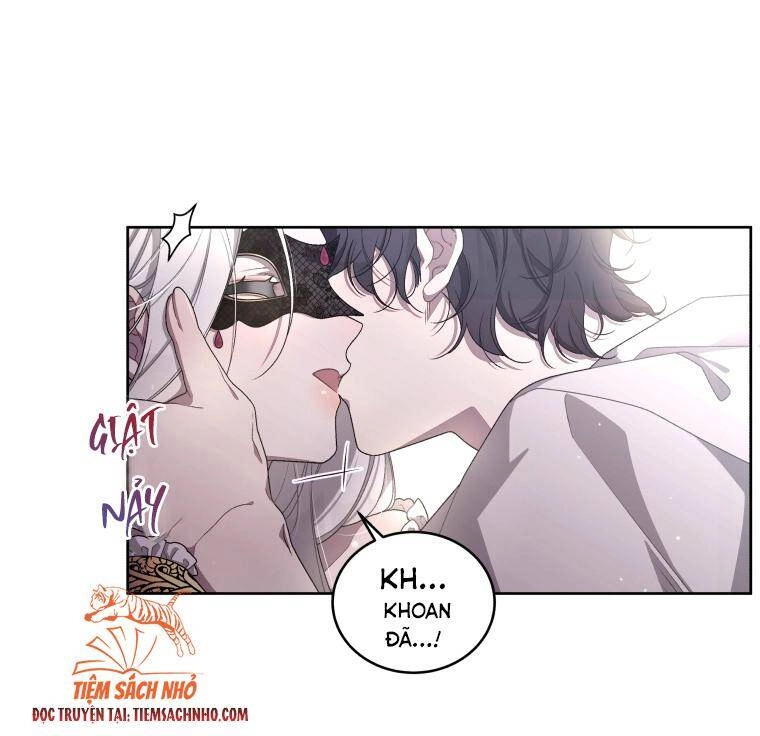 Ác Nữ Thuần Hoá Quái Thú Chapter 7 - 60