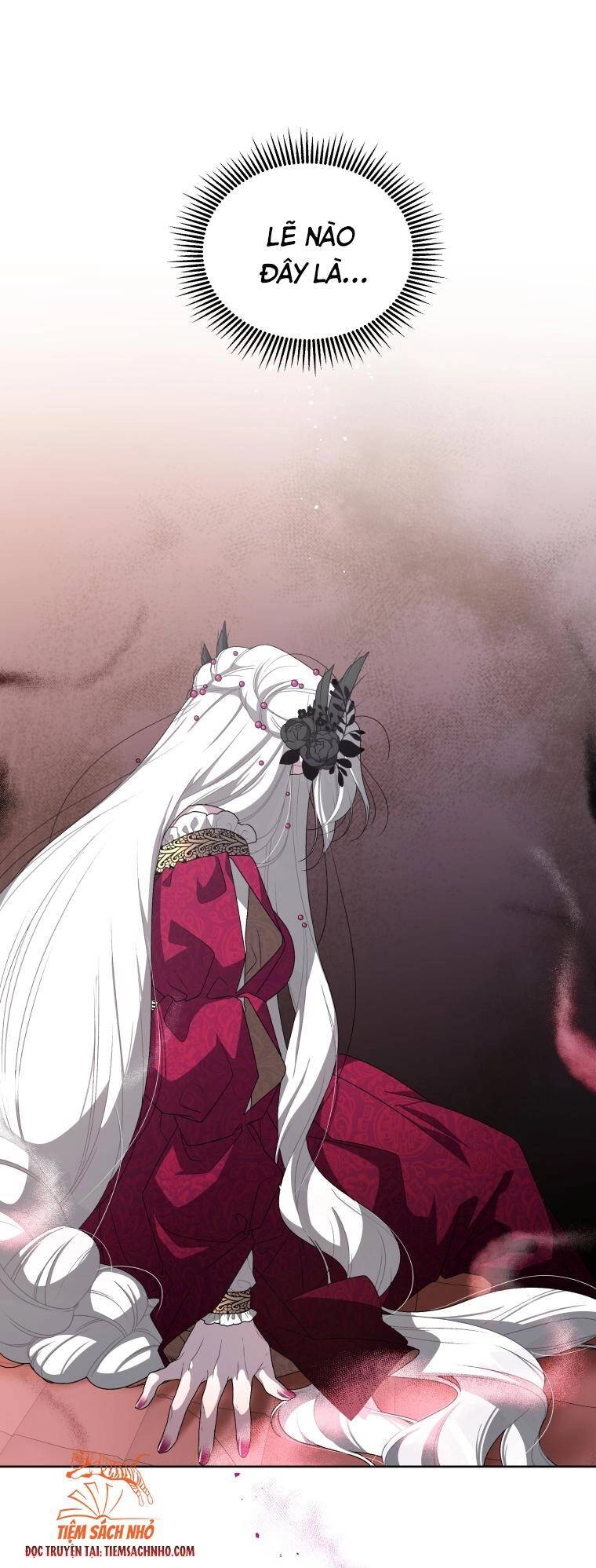 Ác Nữ Thuần Hoá Quái Thú Chapter 7 - 69