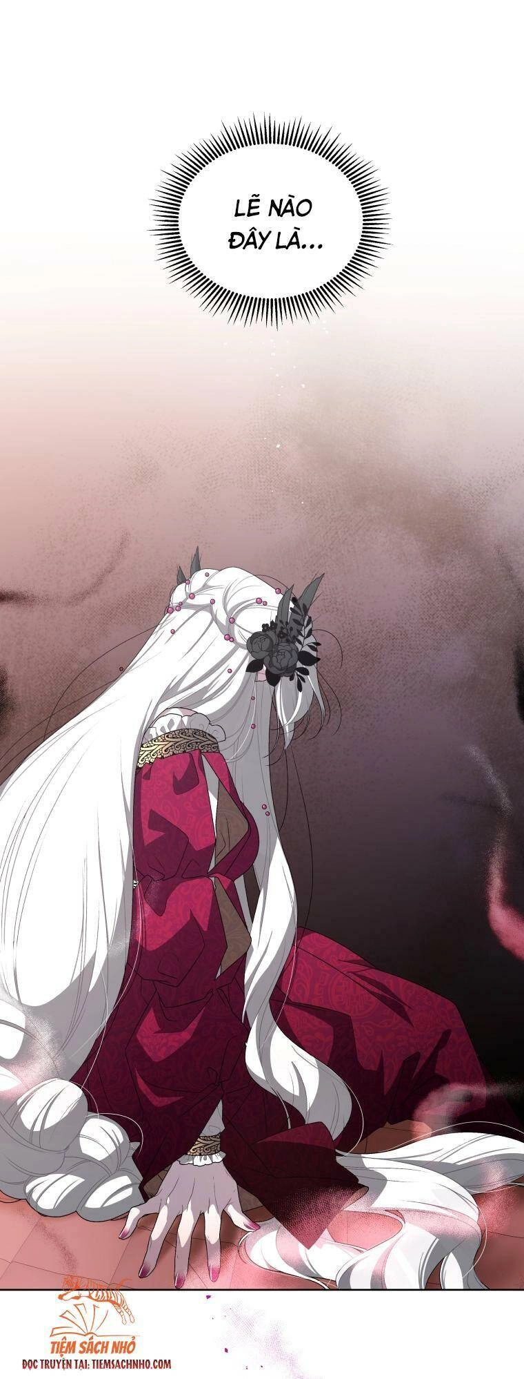 Ác Nữ Thuần Hoá Quái Thú Chapter 7 - 71