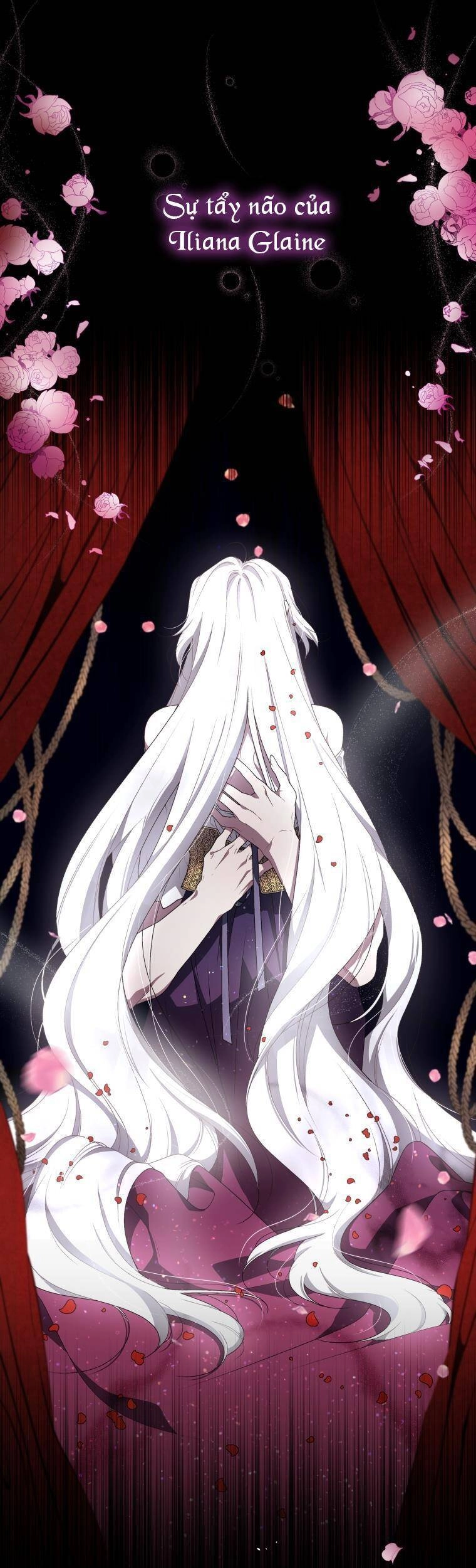 Ác Nữ Thuần Hoá Quái Thú Chapter 8 - 1