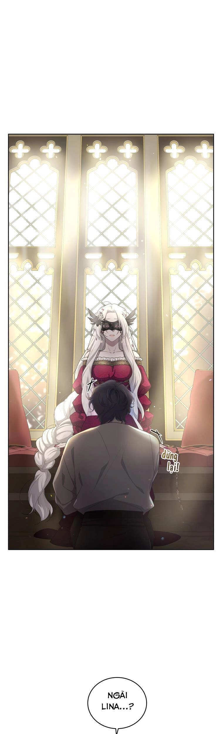 Ác Nữ Thuần Hoá Quái Thú Chapter 8 - 5