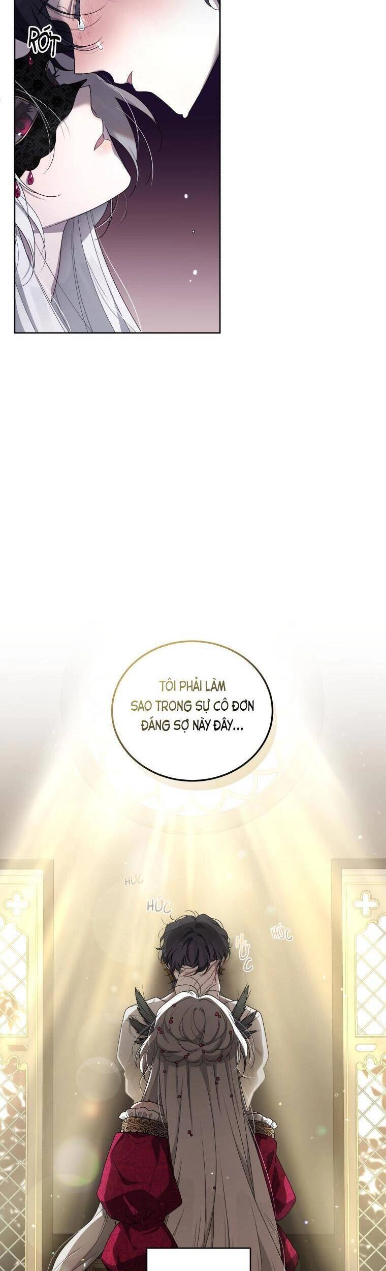 Ác Nữ Thuần Hoá Quái Thú Chapter 8 - 10