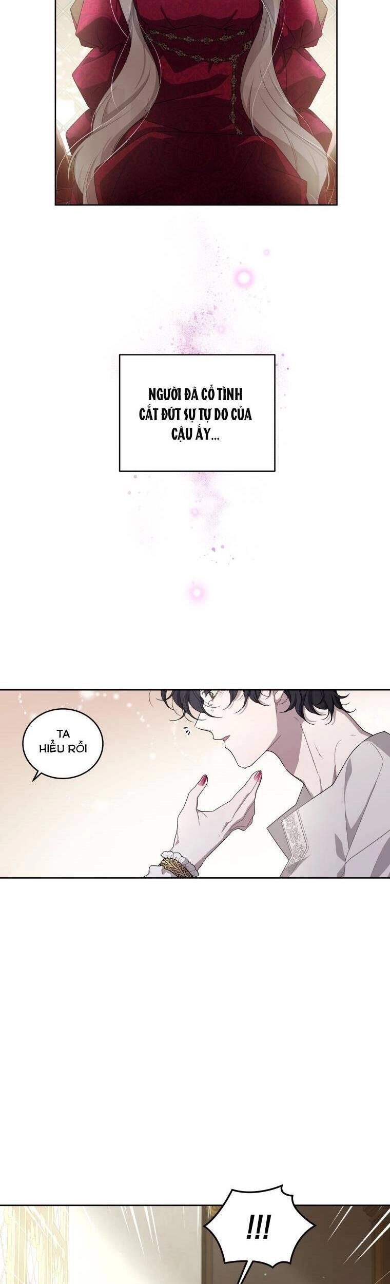 Ác Nữ Thuần Hoá Quái Thú Chapter 8 - 12