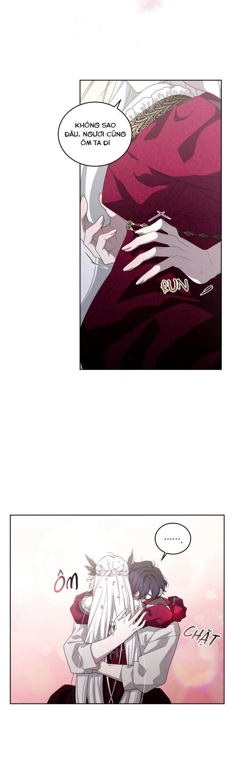 Ác Nữ Thuần Hoá Quái Thú Chapter 8 - 15