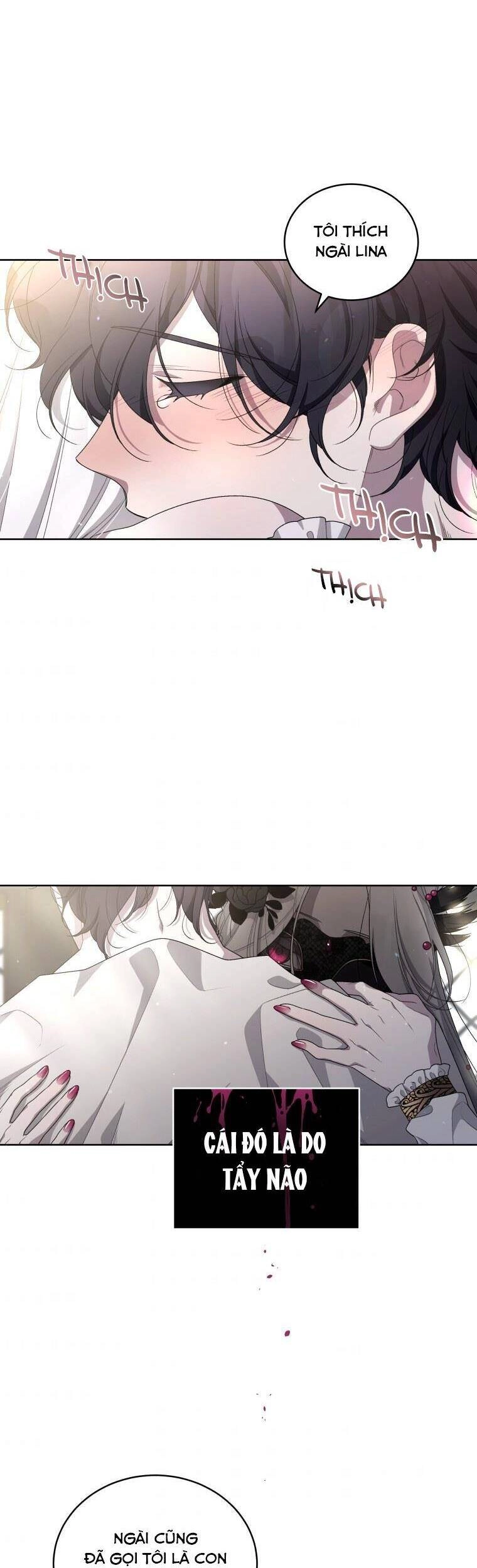 Ác Nữ Thuần Hoá Quái Thú Chapter 8 - 16