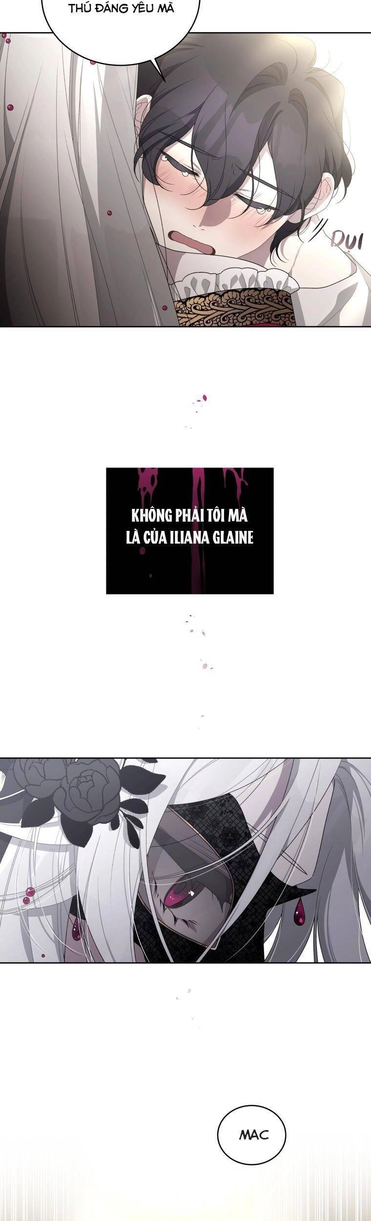 Ác Nữ Thuần Hoá Quái Thú Chapter 8 - 17