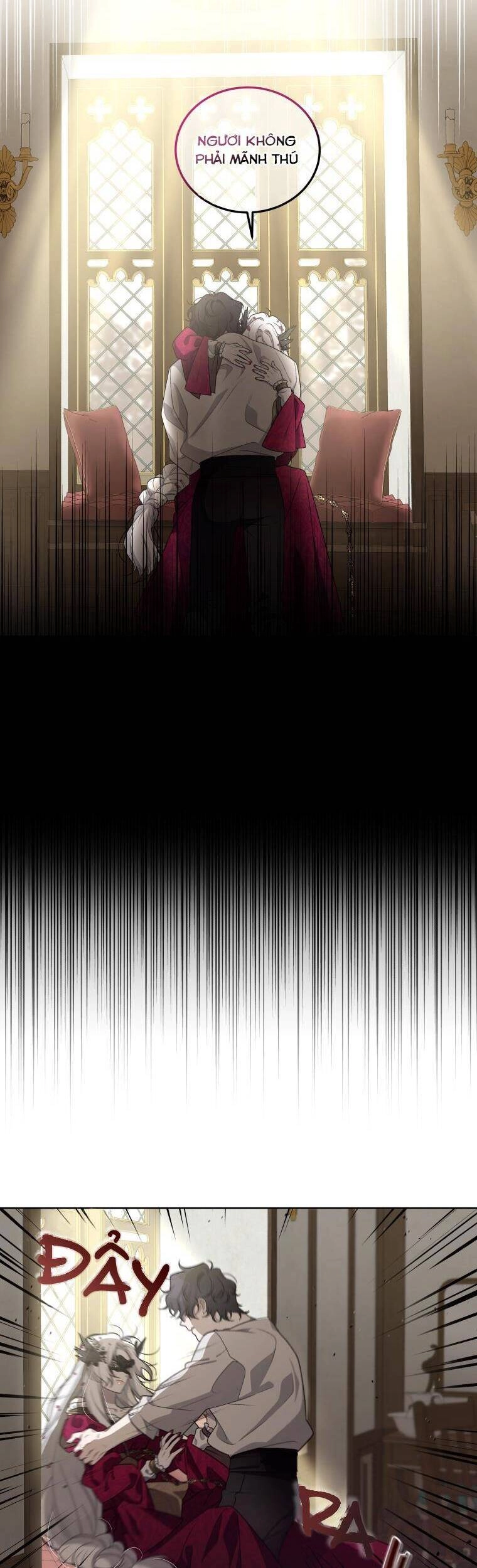 Ác Nữ Thuần Hoá Quái Thú Chapter 8 - 18