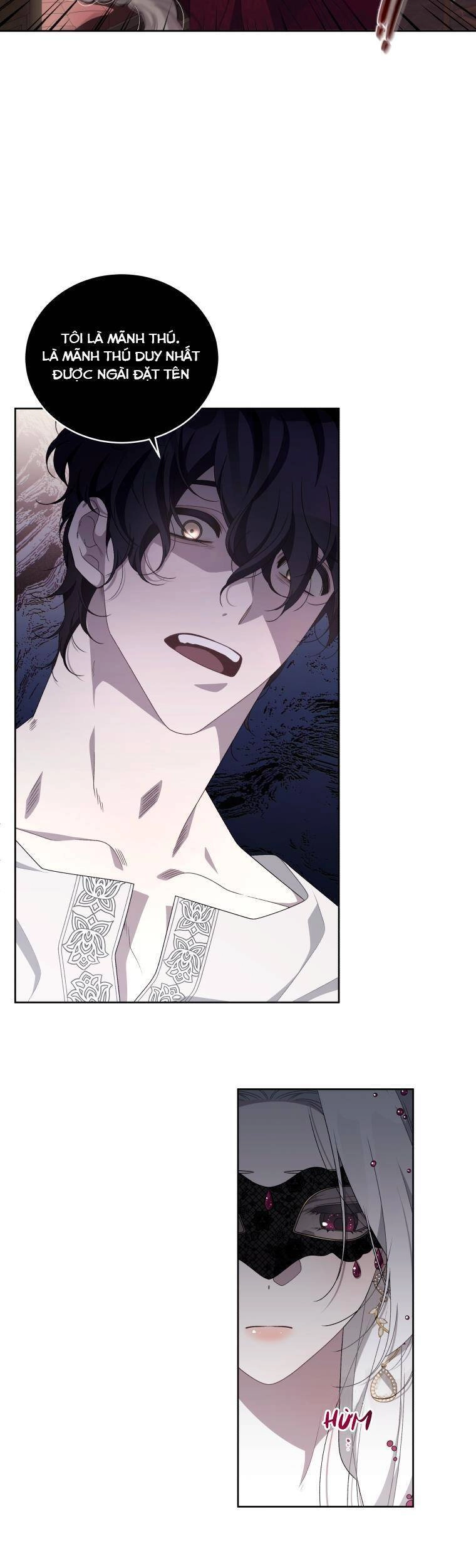 Ác Nữ Thuần Hoá Quái Thú Chapter 8 - 19