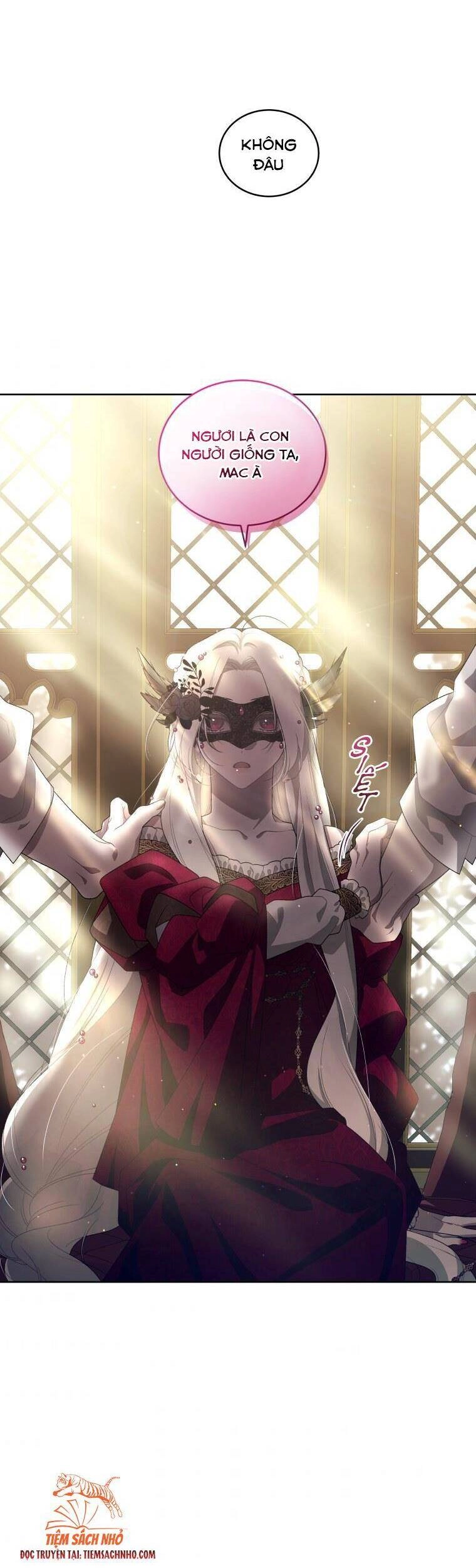 Ác Nữ Thuần Hoá Quái Thú Chapter 8 - 20