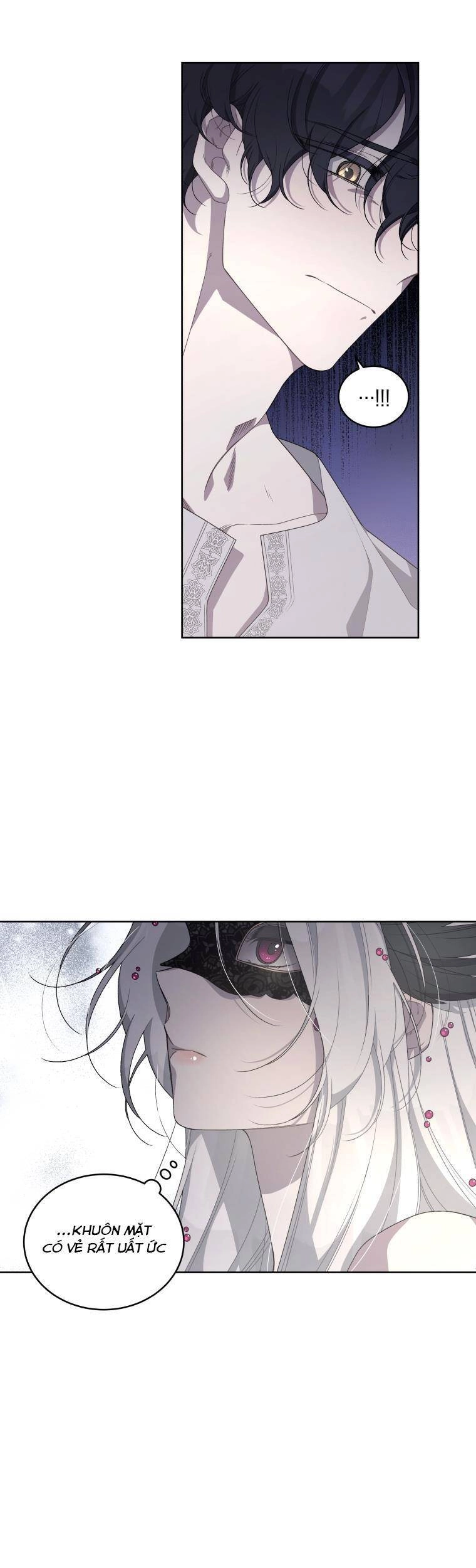 Ác Nữ Thuần Hoá Quái Thú Chapter 8 - 21