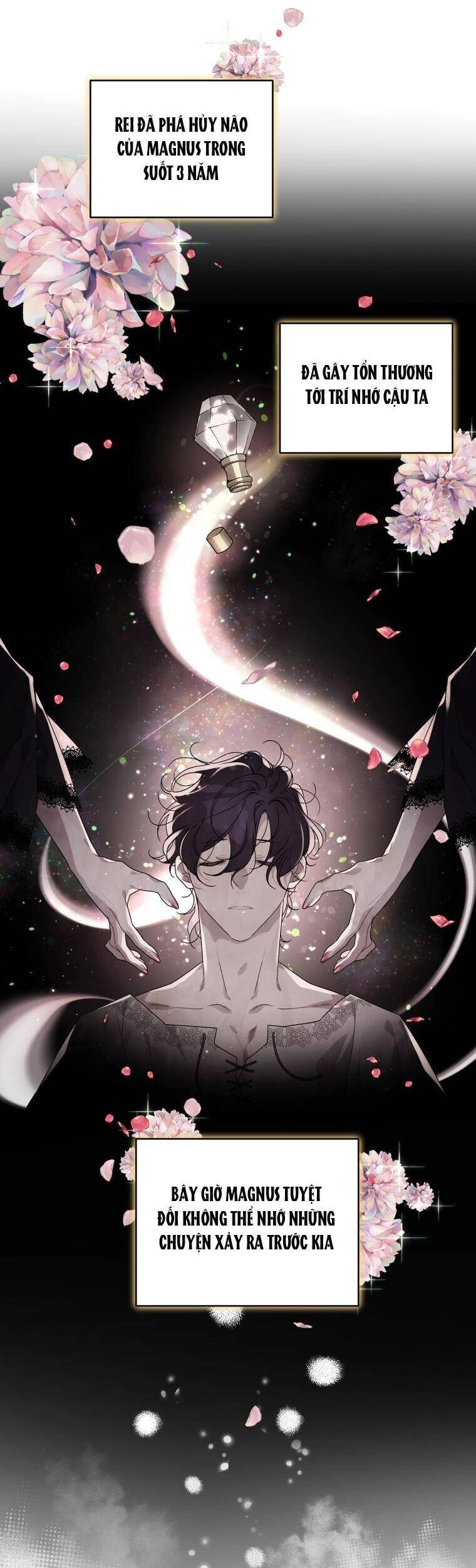 Ác Nữ Thuần Hoá Quái Thú Chapter 8 - 22