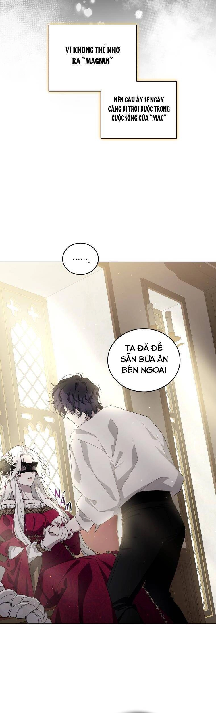 Ác Nữ Thuần Hoá Quái Thú Chapter 8 - 23