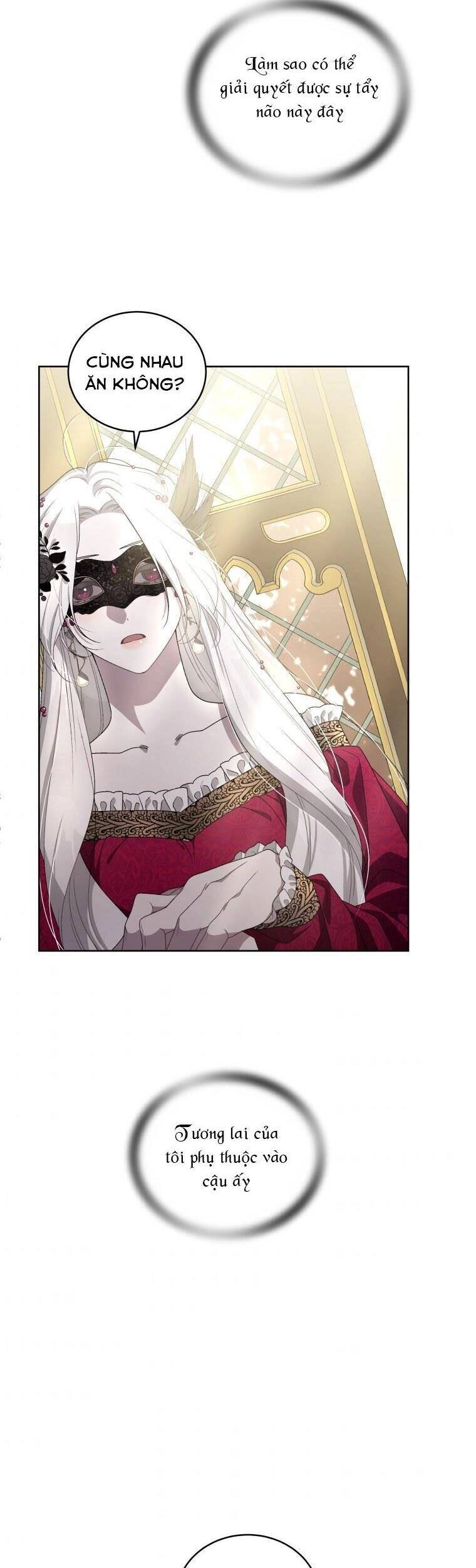 Ác Nữ Thuần Hoá Quái Thú Chapter 8 - 24