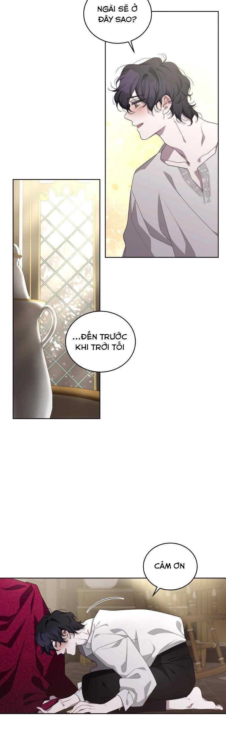 Ác Nữ Thuần Hoá Quái Thú Chapter 8 - 25