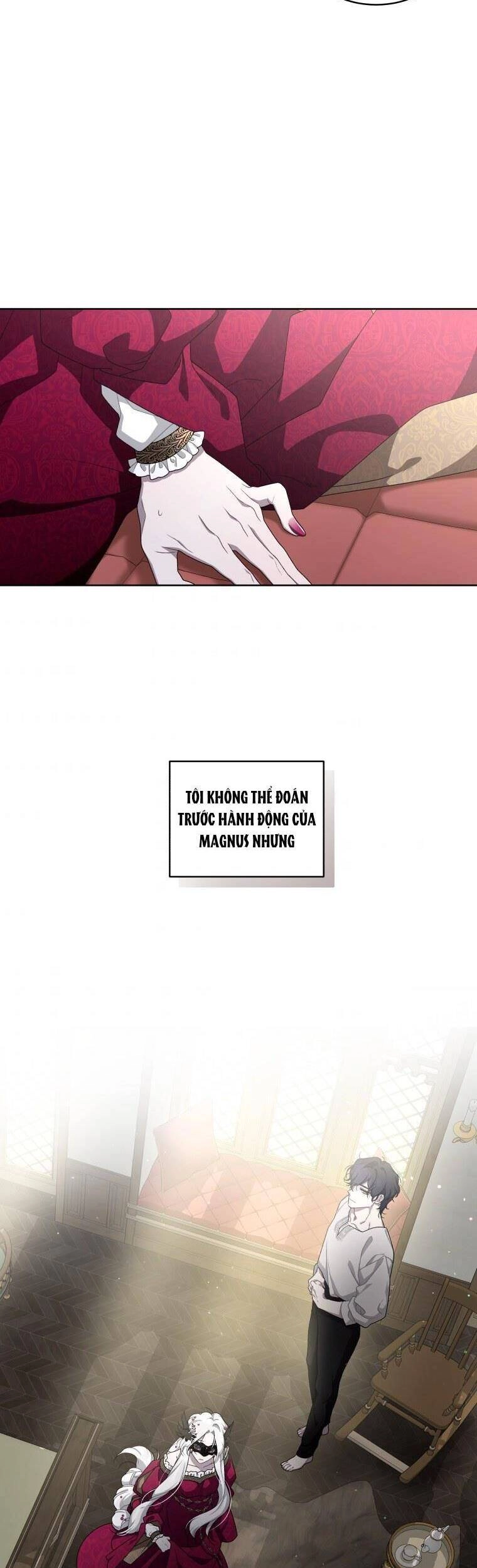 Ác Nữ Thuần Hoá Quái Thú Chapter 8 - 28