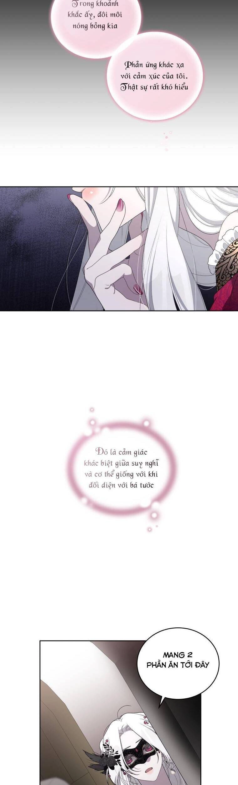 Ác Nữ Thuần Hoá Quái Thú Chapter 8 - 30